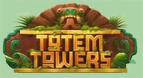 Totem Towers Slot Review .